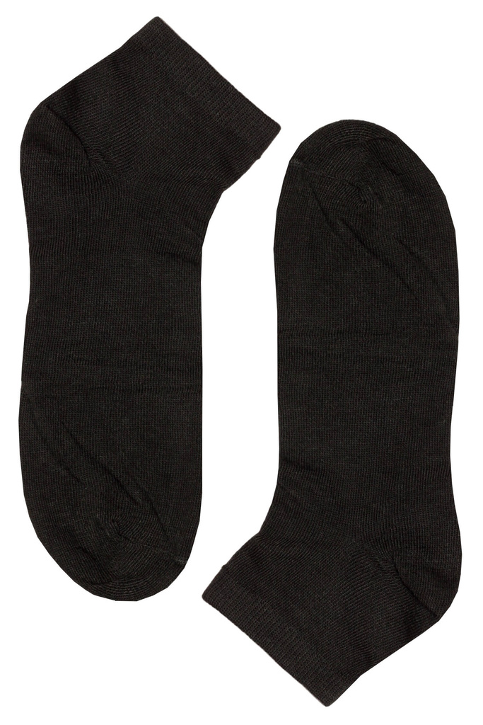 Pánské kotníkové ponožky bavlna PM5001C 3 páry