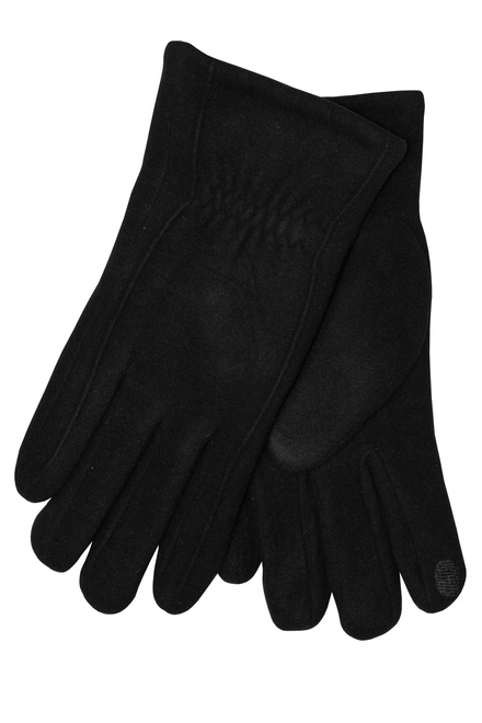 Pánské hřejivé rukavice elegantní DR2012
