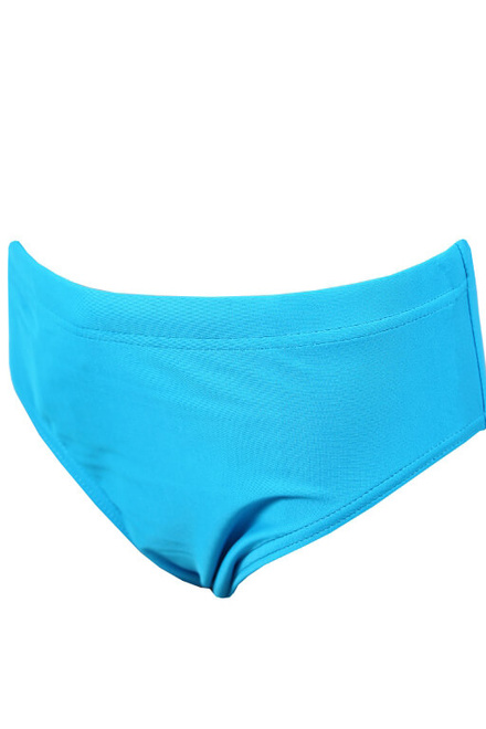 Aladin blue chlapecké plavky světle modrá velikost: 5-6 let