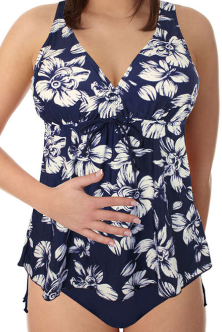 Sunflower Blue dámské tankini