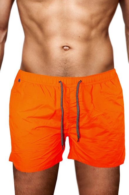 Venice Orange Men koupací šortky