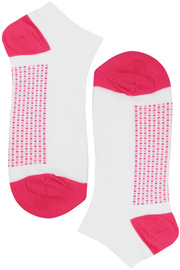 Bellinda ponožky - nízké sportovní bavlněné