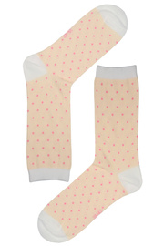 Bellinda My Socks - dámské ponožky světlé