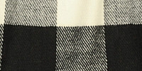 černá