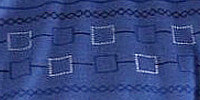 modrá