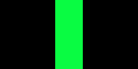 zelená