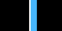 černá