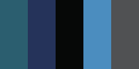 vícebarevná