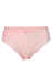 Tiana bavlněné kalhotky světle růžová XXL