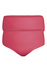 Hana - velké pohodlné kalhotky RM-1711 - 2bal růžová 4XL