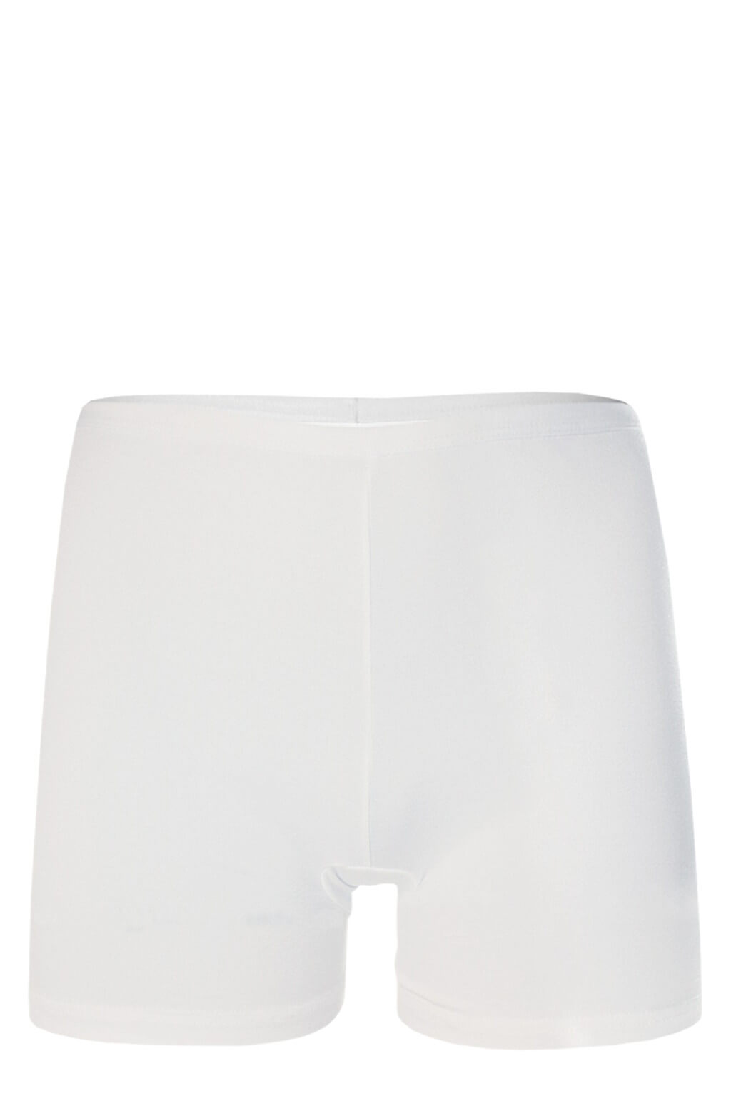 Delora nohavičkové kalhotky XL bílá