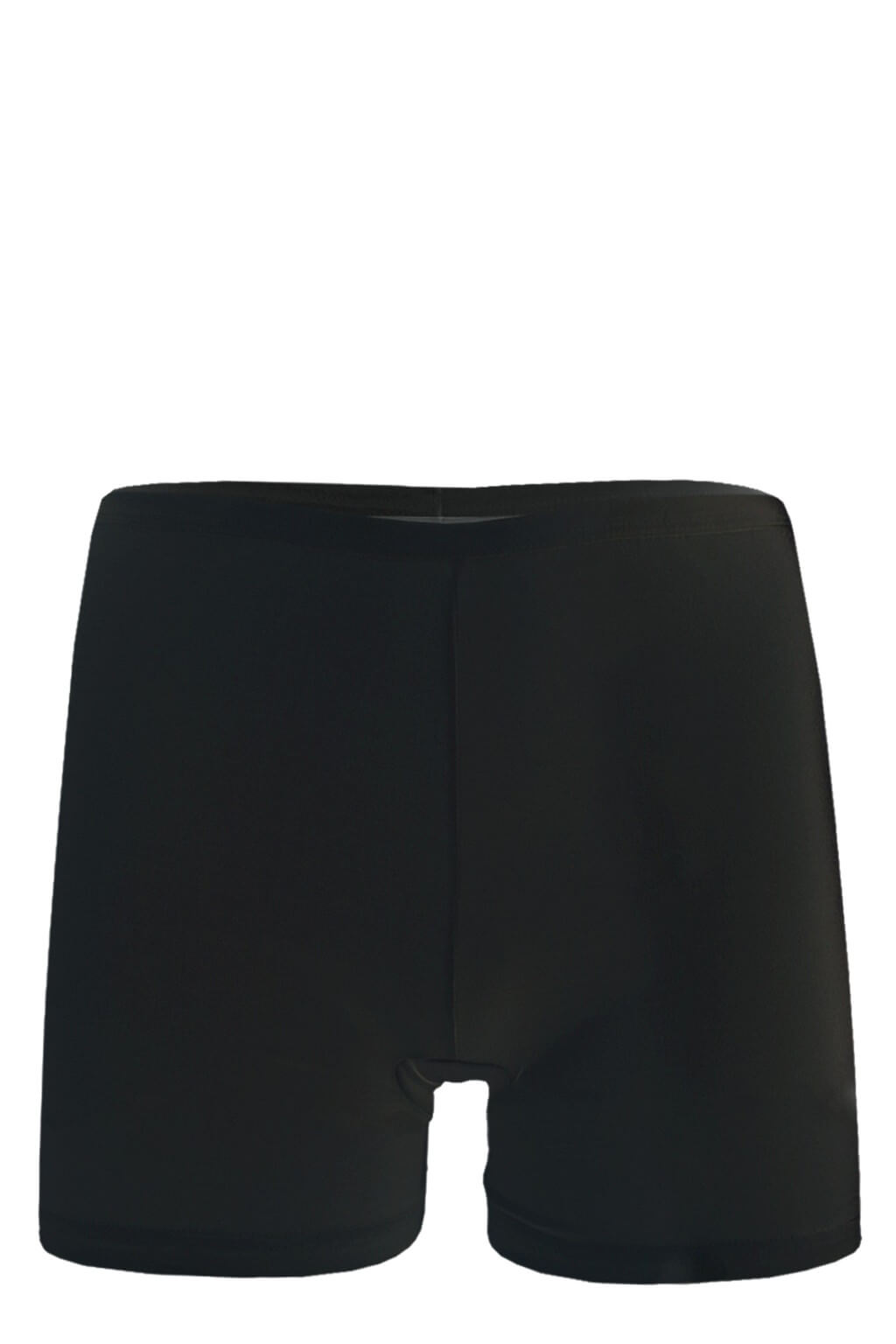 Delora nohavičkové kalhotky XL černá