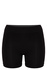 Eva BmBoo kalhotky s nohavičkou dámské Z6103 - 3bal černá L
