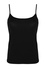 Bellinda Nero bavlněná spodní košilka 818104 černá M