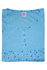 Maruška termo dámská noční košile hřejivá 1425 modrá M