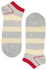 Bellinda ponožky - veselé pánské kotníčkové vícebarevná 39-42