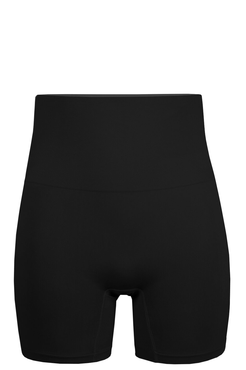 Riga stahovací prádlo vysoký střih YW6002 XL černá