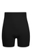 Riga stahovací prádlo vysoký střih YW6002 černá XL