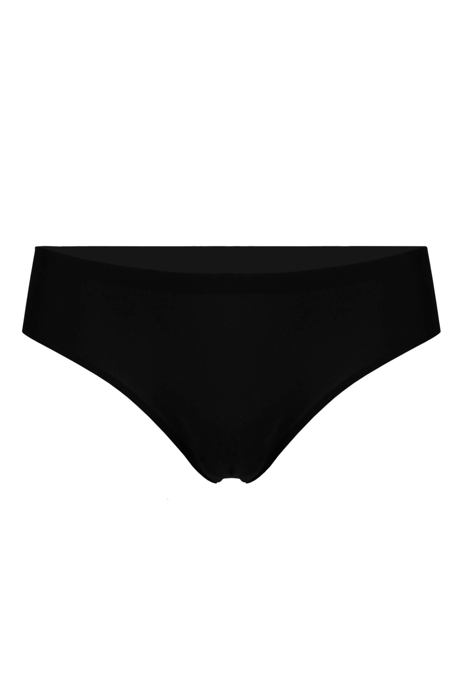 Gatta mini bikini ultra comfort 1590S S černá
