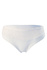 Sofea neviditelné top kalhotky bílá XL