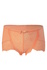 Noemi Lux kalhotky krajkové světle oranžová XL