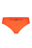 KAPO sportovní funkční kalhotky oranžová zářivá XL