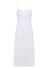 Gabi dlouhá spodnička pod šaty GBTW-813 bílá M