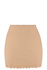 Hanča krátká spodnička - sukně L095 béžová L