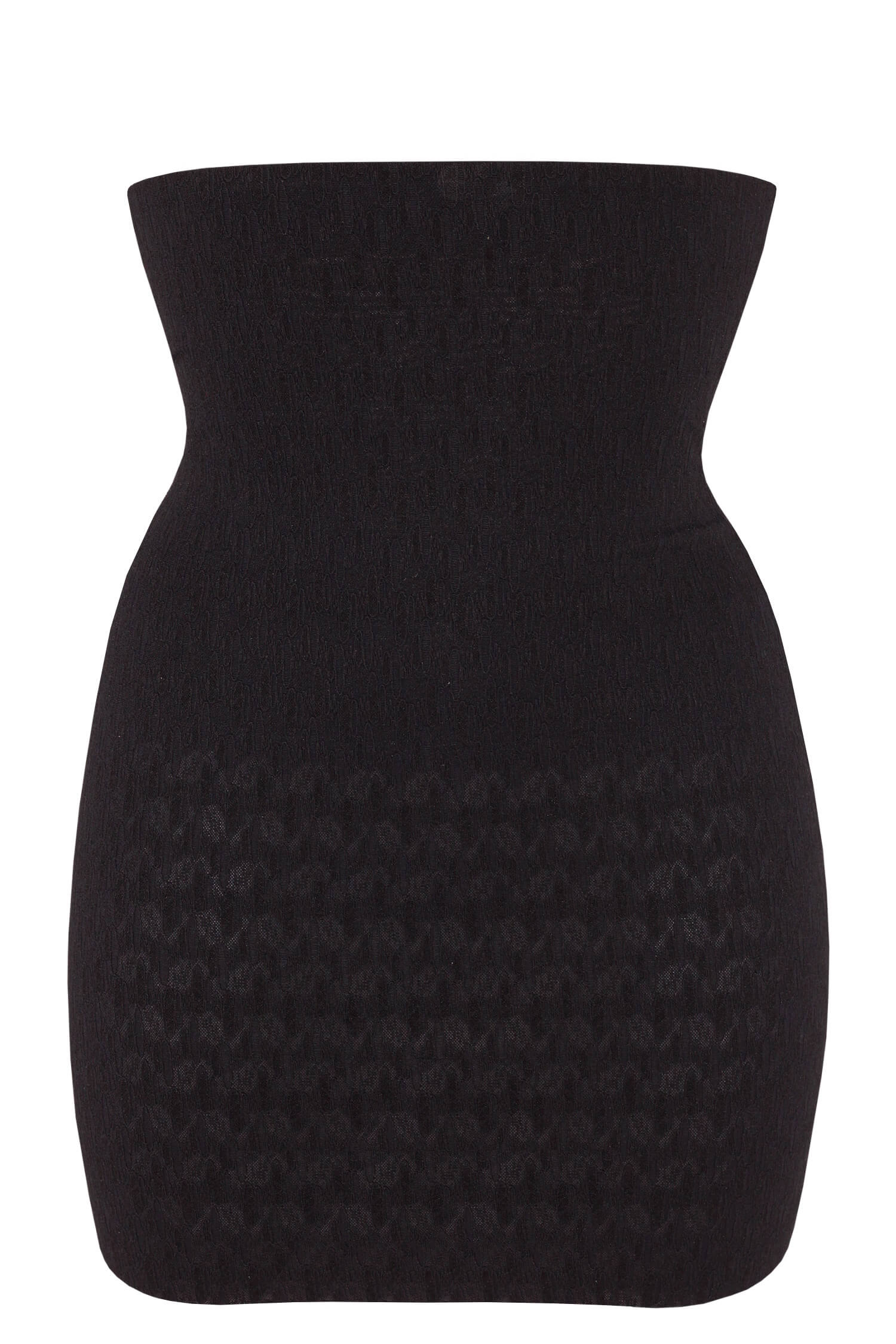 Janča formující spodnička - sukně 9587 L černá