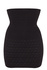 Janča formující spodnička - sukně 9587 černá M