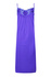Markétka dámská noční košilka 1104 fialová XXL