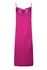 Markétka dámská noční košilka 1104 tmavě růžová XXL
