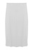Sandra dlouhá spodnička - sukně GBTW-715 bílá XXL