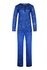 Sára dámské pyžamo dlouhý rukáv 2299 tmavě modrá M