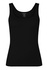 Matylda dámská spodní košilka bambus GBTW-811 černá M