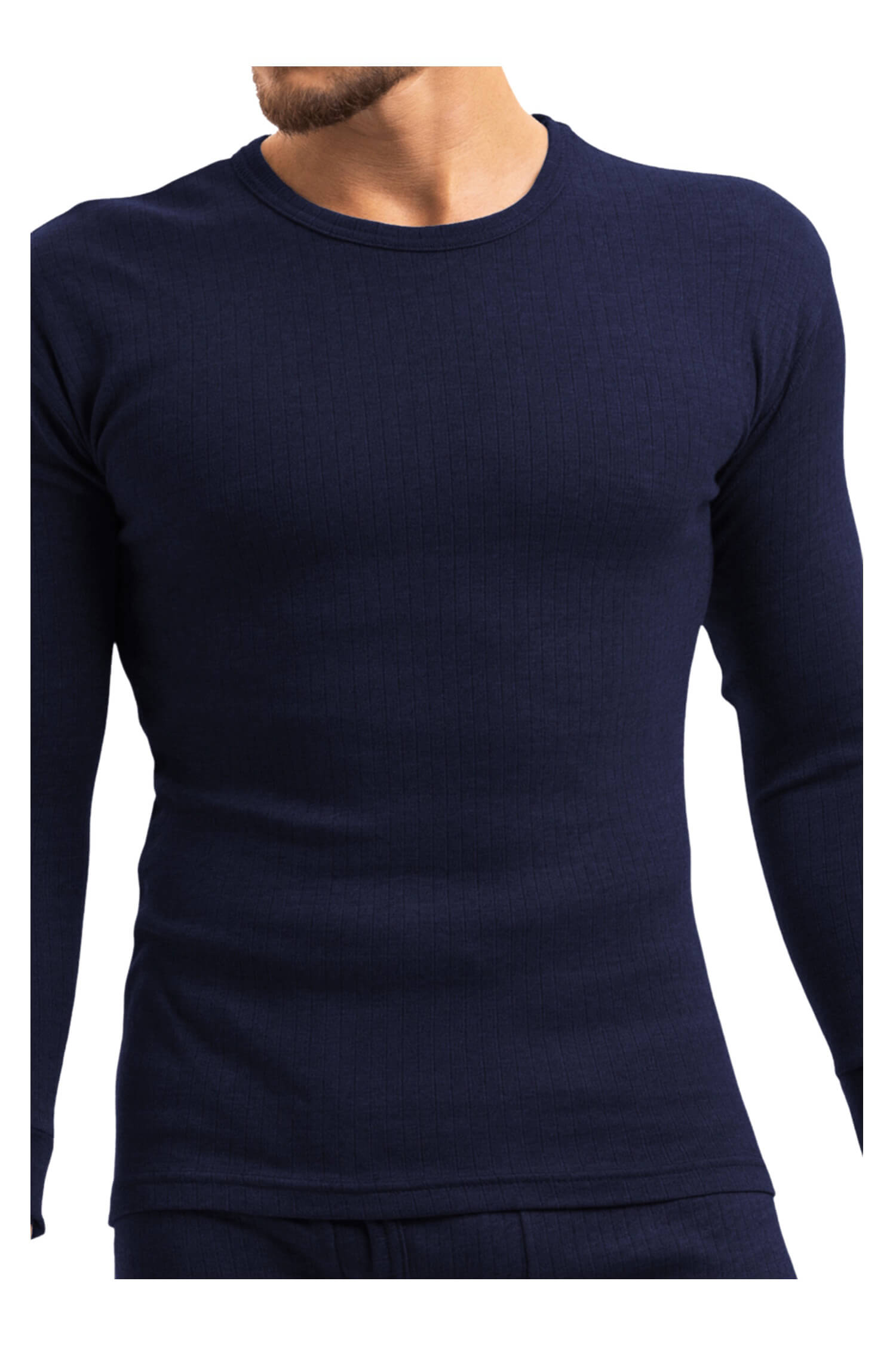 Braňo pánské thermo tričko 256 XL tmavě modrá