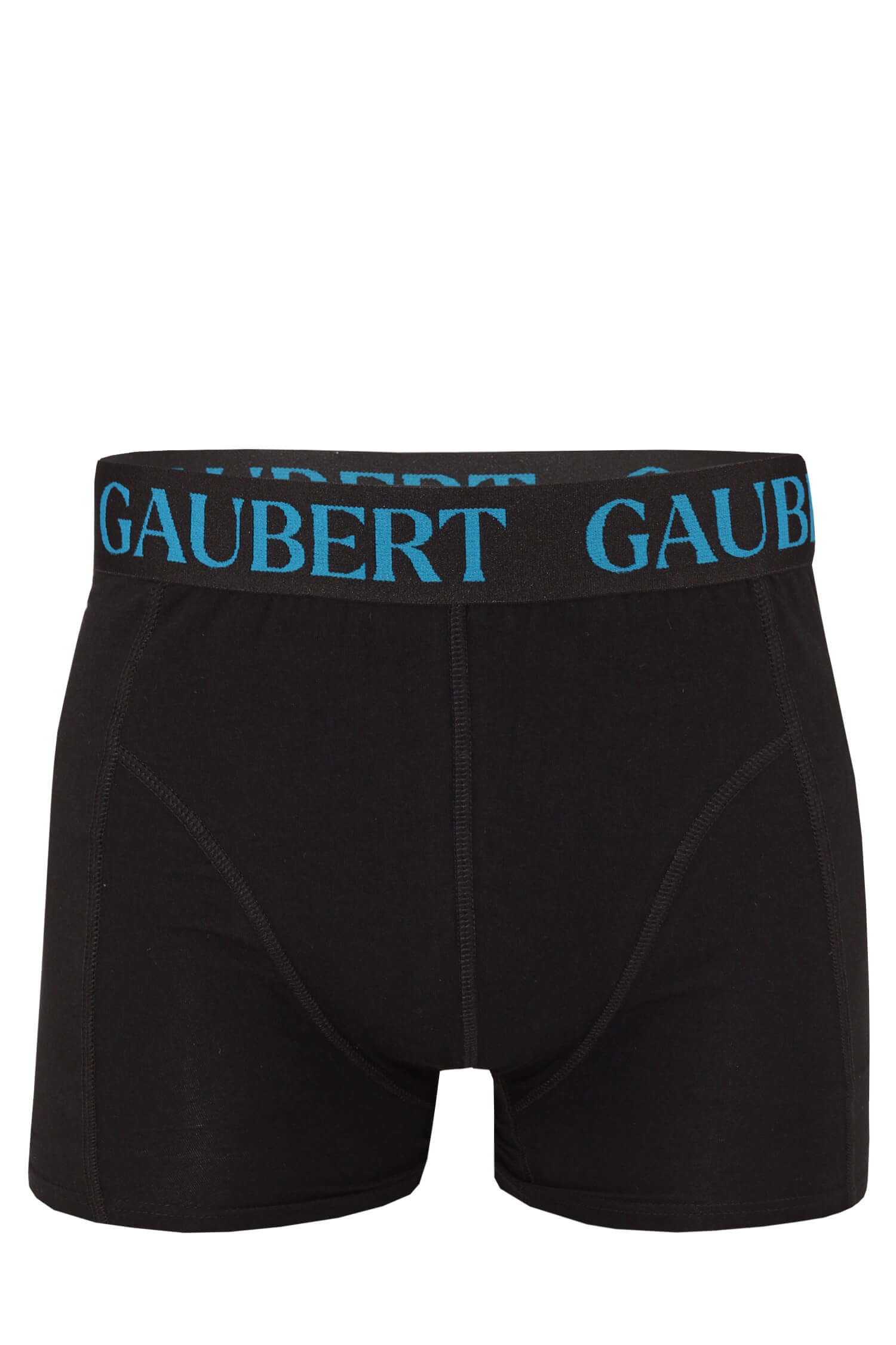 Gustav boxerky dlouhá nohavička GBP-013 XL černá