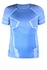 Ariste pánské thermo tričko sport 4675 modrá L