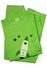 Rocket dětské pyžamo 158 zelená 7-8 let