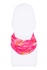 Florsa Pink multifunkční šátek růžová