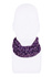 Symbol multifunkční šátek fialová