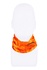 Mandala Orange multifunkční šátek oranžová