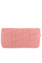 Luna starorůžová dámská peněženka na zip 318-6 růžová