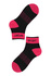 Dámské ponožky sport pink SPT2 růžová 35-38