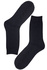 Top kvalitní pánské vlněné ponožky LY307 tmavě modrá 40-44