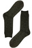 Top kvalitní pánské vlněné ponožky LY307 tmavě šedá 40-44