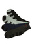 Pánské ponožky bavlna ZM-381 - 3 páry vícebarevná 40-43