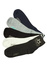 Pánské bavlněné ponožky ZM-379 - 3 páry vícebarevná 40-43