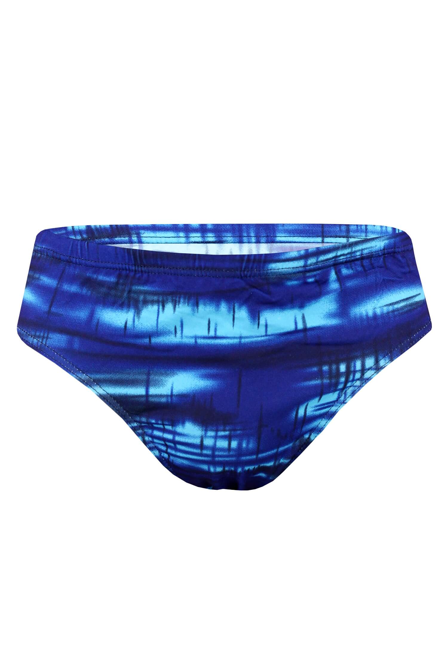 Trevon blue pánské slipové plavky ST0801 S modrá