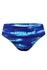 Trevon blue pánské slipové plavky ST0801 modrá M